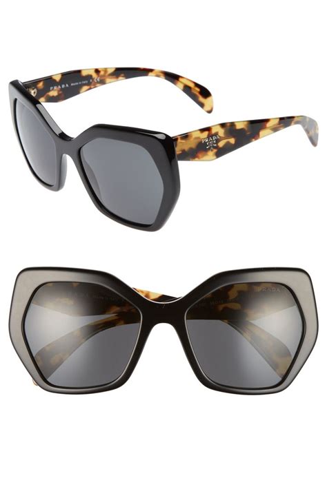 nordstrom prada sunglasses|Prada sunglasses clearance.